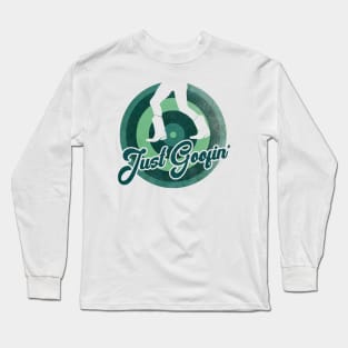 New Boot Goofin Long Sleeve T-Shirt